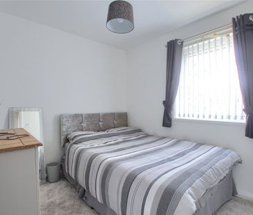 2 bed end of terrace house to rent in Marrick Road, Middlesbrough, TS3 - Photo 6