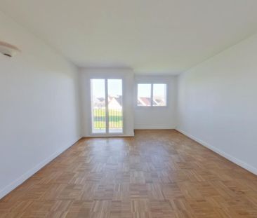 Location Appartement 3 pièces 65m² LOUDUN 86200 - Photo 1