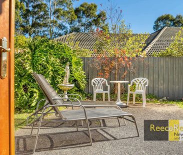 Quiet 1-bedroom unit **UTILITIES INCLUSIVE** - Photo 4