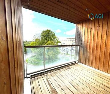 Appartement T4 - Photo 1