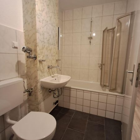 *1 Monat ist mietfrei!* Moderne 3-Zimmer-Wohnung mit Balkon in Braunschweig - Photo 3