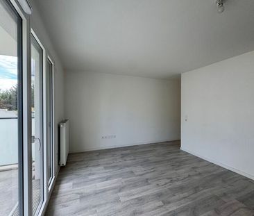 Appartement à louer 3 pièces • Champigny-sur-Marne - Photo 1