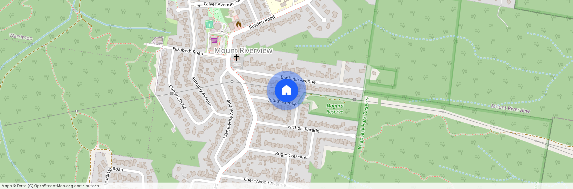 20 Judith Avenue, NSW 2774, Mount Riverview