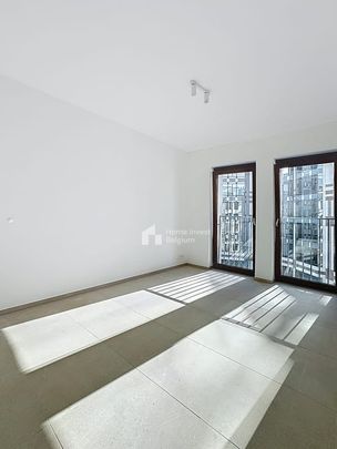 Appartement te huur - Foto 1