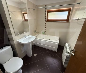 Apartament cu 1 cameră la casă, cu curte generoasă – pe - Photo 6