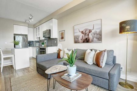 For Lease - 9088 Yonge Street Unit# 306A, Richmond Hill, Ontario - Photo 4