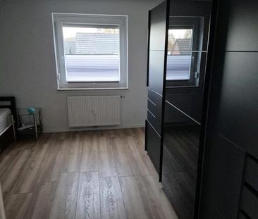 3-Zimmer Wohnung mit Balkon - Foto 1