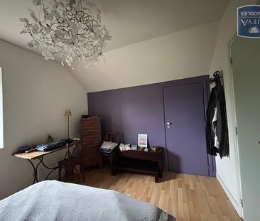 Location Appartement 3 pièces 88m² LA RAVOIRE 73490 - Photo 3