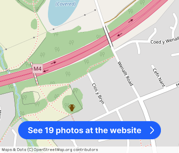 Clos Y Bryn, Rhiwbina, Cardiff - Photo 1