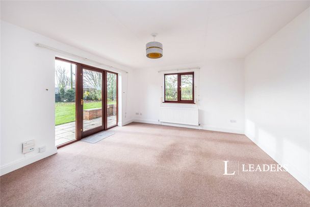 4 bedroom house to rent Newton Purcell, Buckingham, Oxfordshire, MK18 - Photo 1