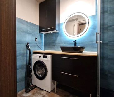 Łódź Dąbrowa, Kornela Makuszyńskiego - Photo 4