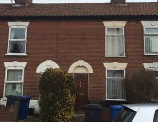 3 Bed - Silver Street, Norwich - Photo 1