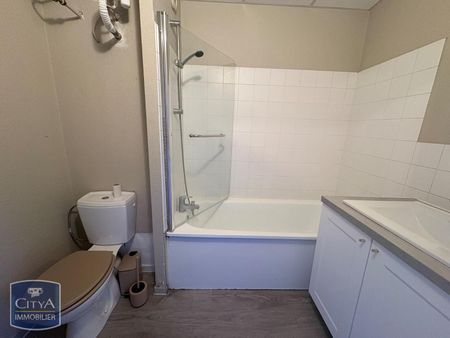 Location Appartement 1 pièce 21m² LE MANS 72000 - Photo 3