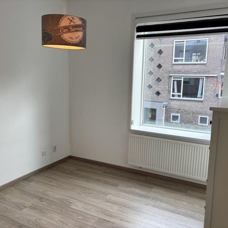 Troelstralaan 42, Staatsliedenbuurt, 3515CJ, Utrecht - Foto 1