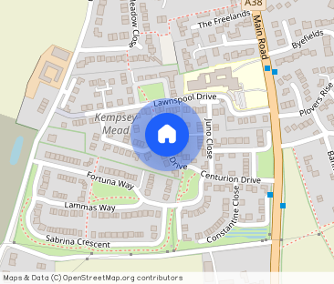 Centurion Drive, WR5 - Photo 1