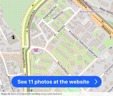 Kozłówek/ garsoniera 20 m2/ po gen. remoncie - Photo 1