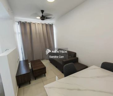 Midas @ Seri Alam - Foto 1