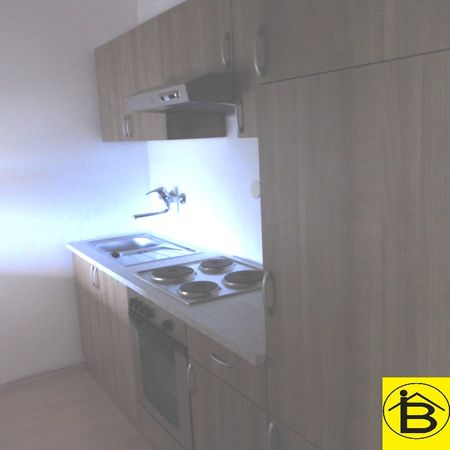 15520 Reizende, helle 2-Zimmer-Wohnung in Krankenhausnähe! - Foto 3
