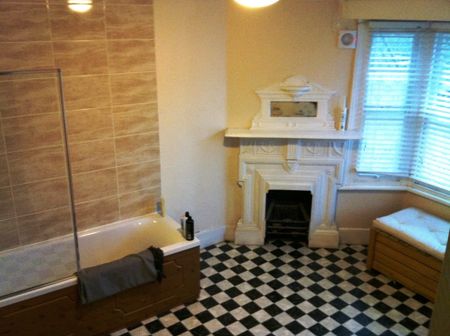 1 Bed Flat, Crouch Hill, N8 - Photo 5