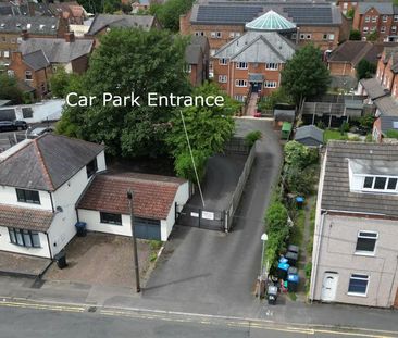 1 bedroom apartment to rent - Photo 4