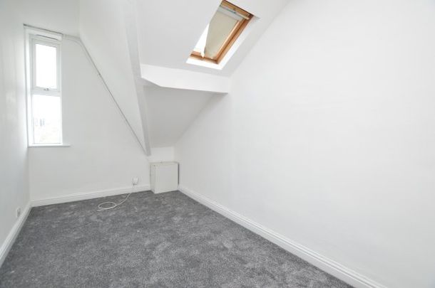 London Road, Nr City Centre, S2 4LT - Photo 1