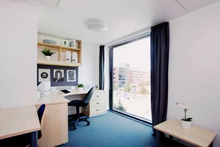 1 Bed, 1 Bath - Photo 5