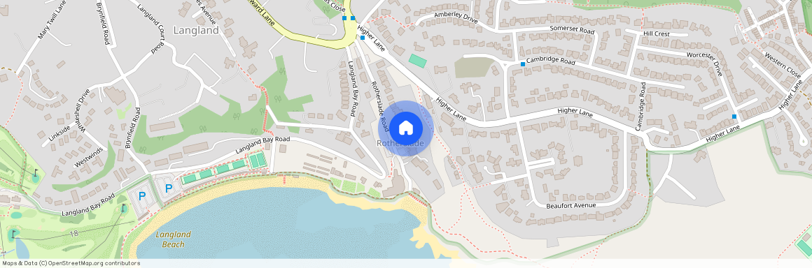 39 Rotherslade Road, Newton, SA3 4QN, United Kingdom
