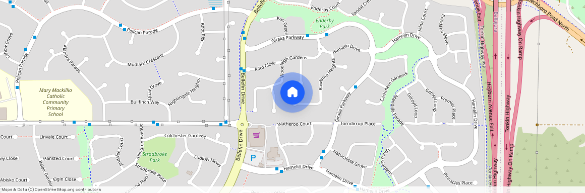 32 Rawlinna Heights, WA 6066, Ballajura