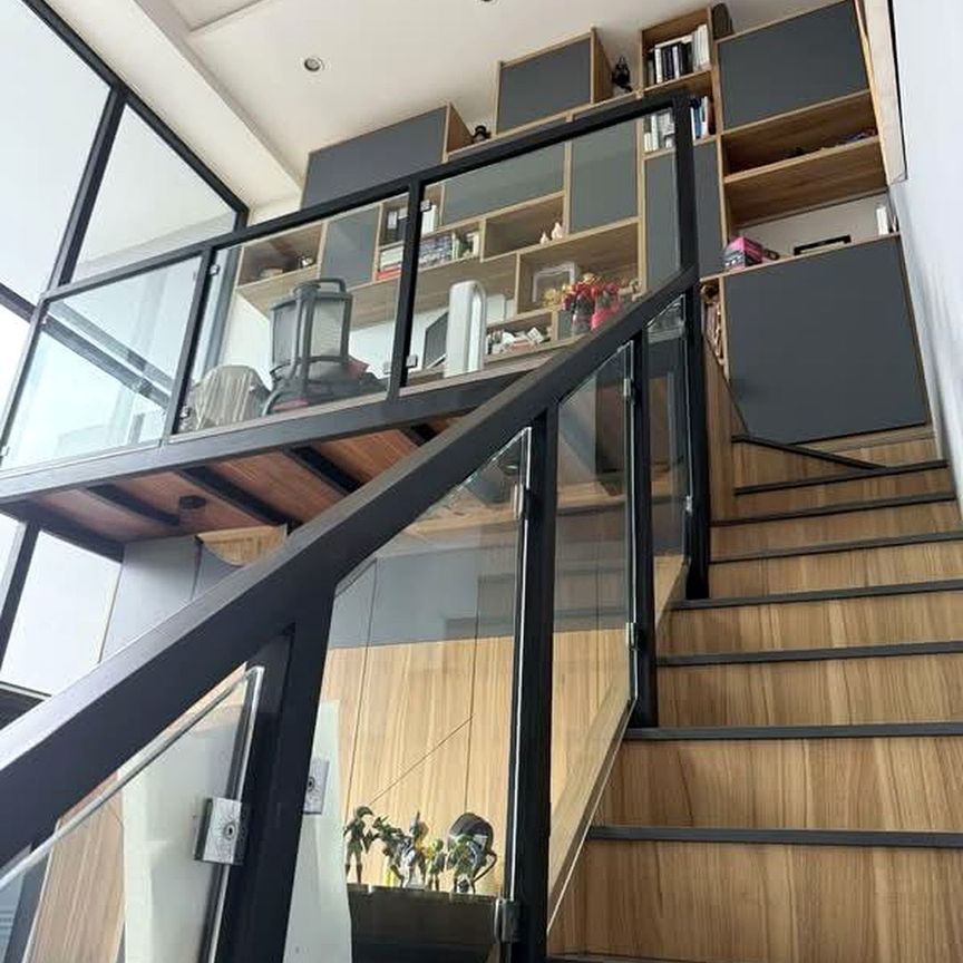 The Trilinq (D5), Condominium - For Rent - Photo 1