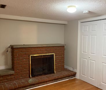 For Lease - 466 Brimley Road Unit# Basement, Toronto, Ontario - Photo 1