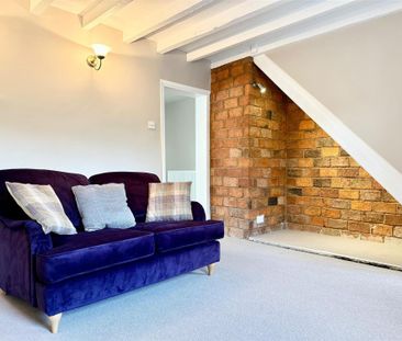 2 bedroom House to rent - Photo 3