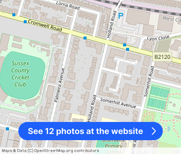 1 bedroom retirement property for rent - Photo 1