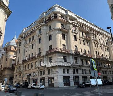 Kiadó jó állapotú lakás - Budapest V. kerület - Photo 4