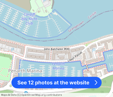 John Batchelor Way, Penarth - Photo 1