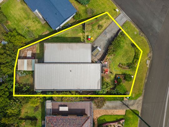 Fantastic Location - Photo 1