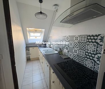 Location Appartement 2 pièces 32m² - Photo 2