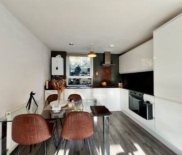 1 Bed Flat, Hervey Road, SE3 - Photo 5