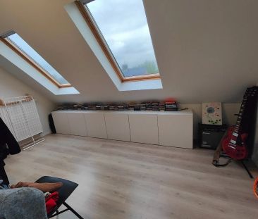 Centraal gelegen appartement met twee slaapkamers met garage en ber... - Photo 1