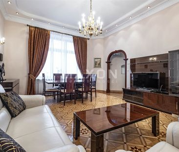 Apartament przy Łazienkach Królewskich- Al. Róż - Photo 2