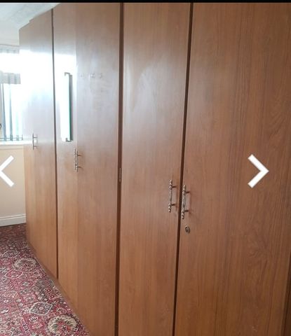 Room in a Shared House, Meanwood Road, LS6 - Photo 4