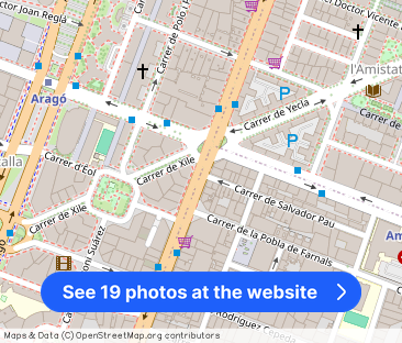 Alquiler piso amplia vivienda con ascensor en zona centrica en Mislata - Photo 1