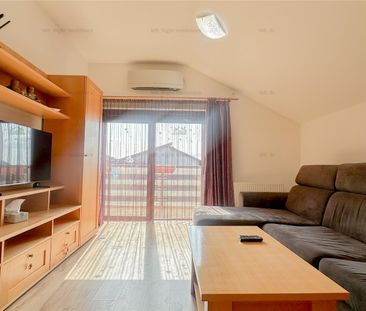 Apartament 3 camere | 2 parcari | Pet friendly| Sanpetru Residence - Fotografie 3