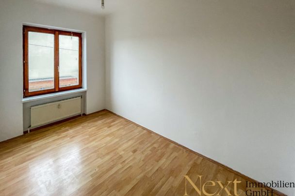 Linz-Kleinmünchen: Helle 3-Zimmer-Wohnung mit Lift zu vermieten! - Foto 1