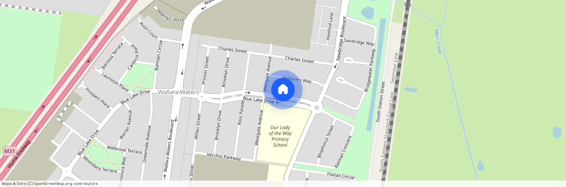 43 Alcantara Boulvard, Vic 3756, Wallan