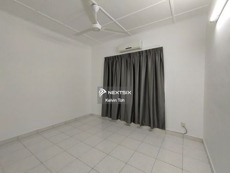 Bukit Indah 2 Storey For Rent - Photo 3