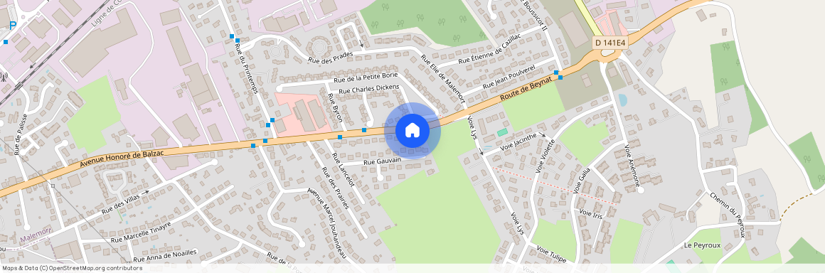 19360, Malemort-Sur-Corrèze