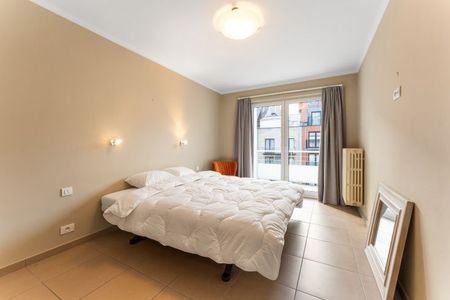 Appartement te huur - Photo 5