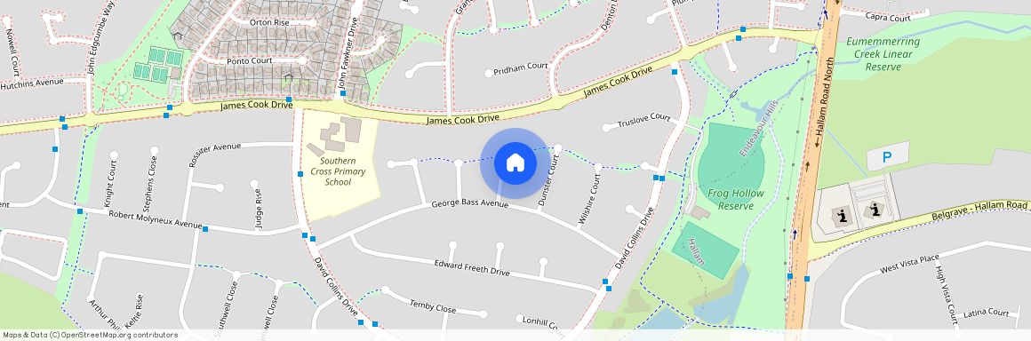 9 Charlton Court, Vic 3802, Endeavour Hills