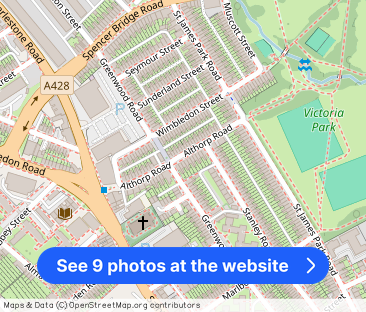 Althorp Road, Northampton, Northamptonshire, NN5 - Photo 1