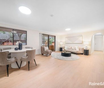 Two Bedroom Unit in Convenient Location - Photo 2